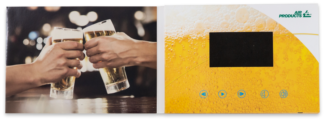 ムービーDMブック型