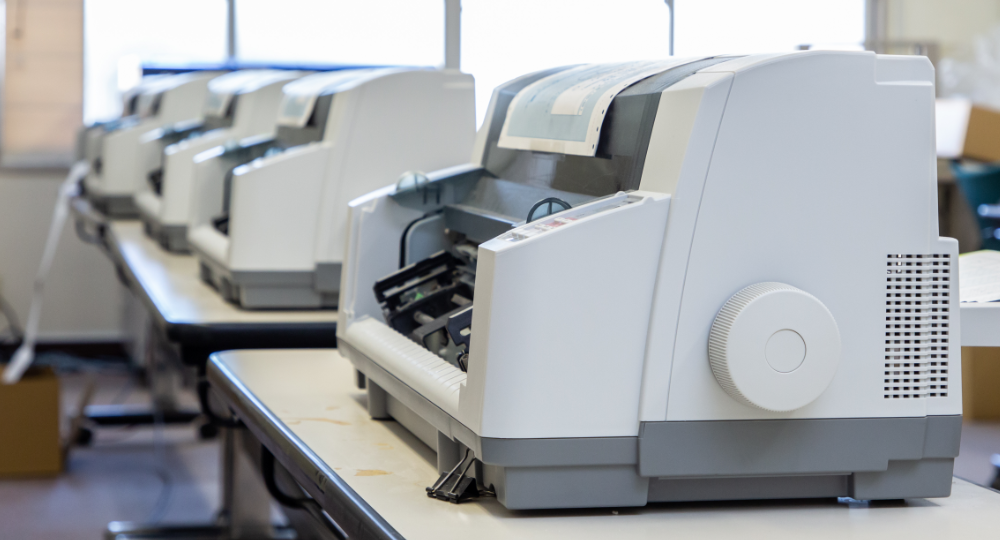 NEC MultiImpact 700JX3